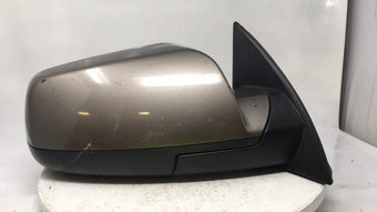 compare product 2010-2011 Gmc Terrain Passenger Side View Mirror - Right Door Mirror OEM Used