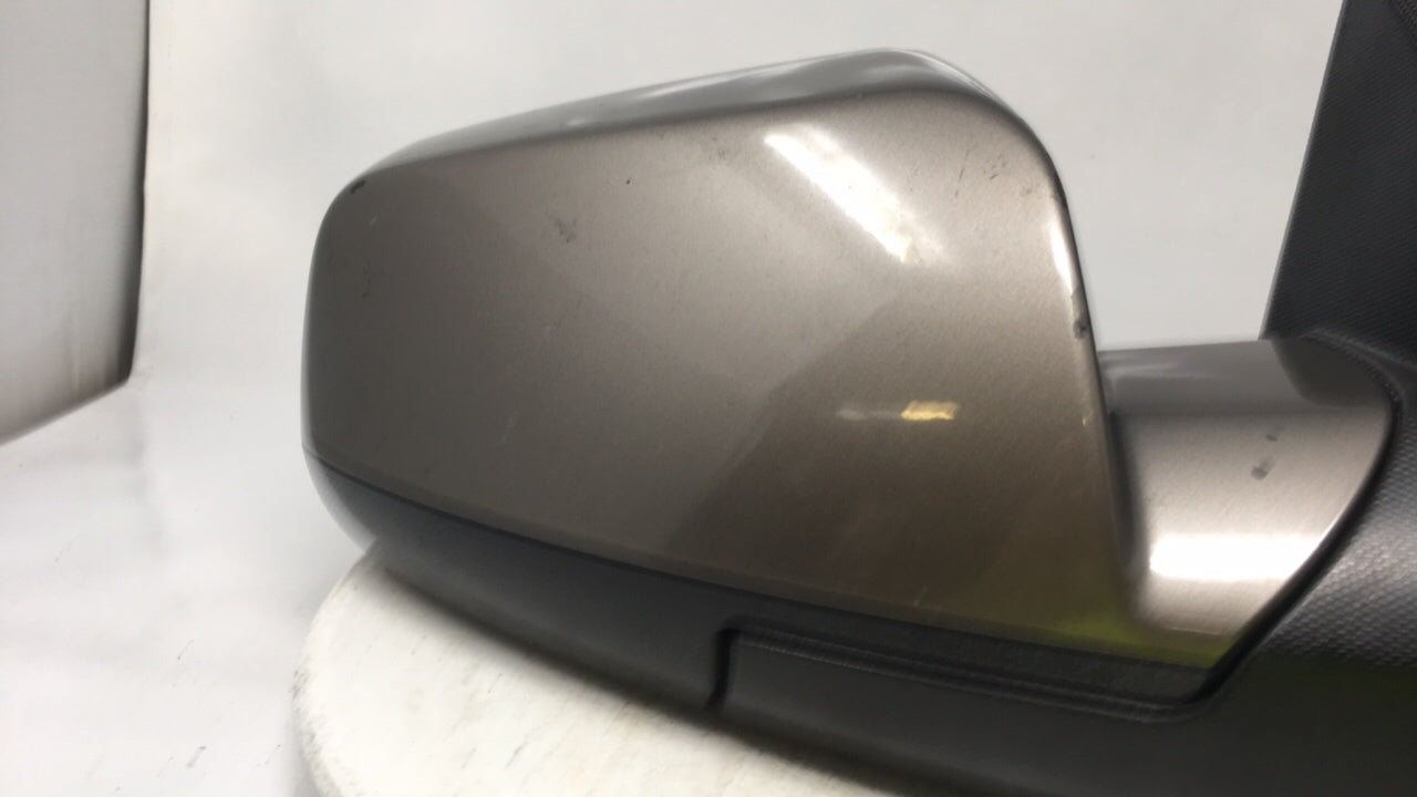 2010-2011 Gmc Terrain Passenger Side View Mirror - Right Door Mirror OEM Used - Oemusedautoparts1.com