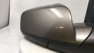 2010-2011 Gmc Terrain Passenger Side View Mirror - Right Door Mirror OEM Used
