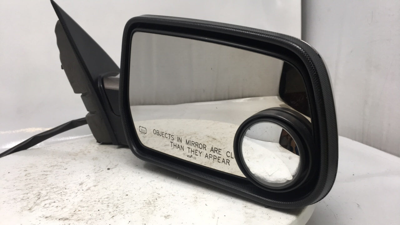 2010-2011 Gmc Terrain Passenger Side View Mirror - Right Door Mirror OEM Used - Oemusedautoparts1.com
