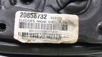 2010-2011 Gmc Terrain Passenger Side View Mirror - Right Door Mirror OEM Used - Oemusedautoparts1.com