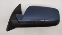 2010-2011 Gmc Terrain Side Mirror Replacement Driver Left View Door Mirror P/N:20858729 20858725, 20858723 Fits Fits 2010 20