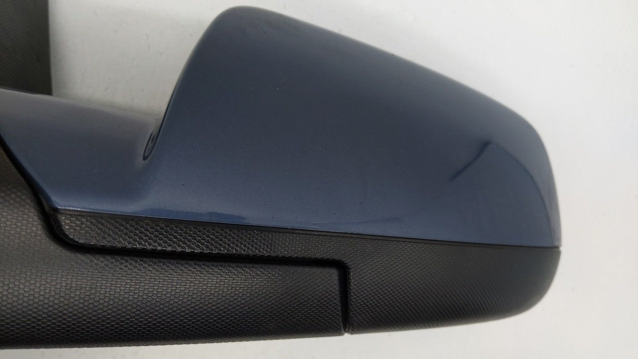 2010-2011 Gmc Terrain Side Mirror Replacement Driver Left View Door Mirror P/N:20858729 20858725, 20858723 Fits Fits 2010 20