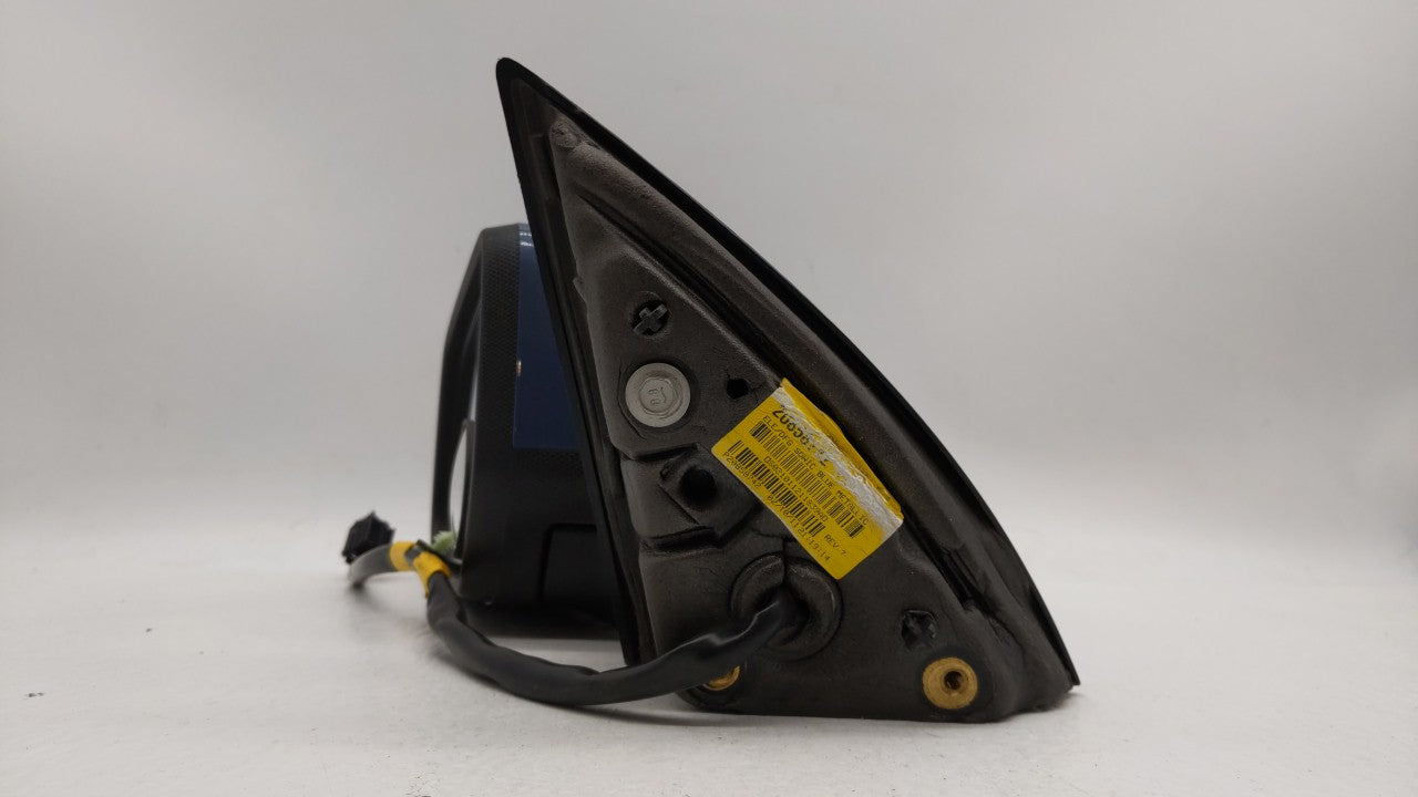 2010-2011 Gmc Terrain Side Mirror Replacement Driver Left View Door Mirror P/N:20858729 20858725, 20858723 Fits Fits 2010 20