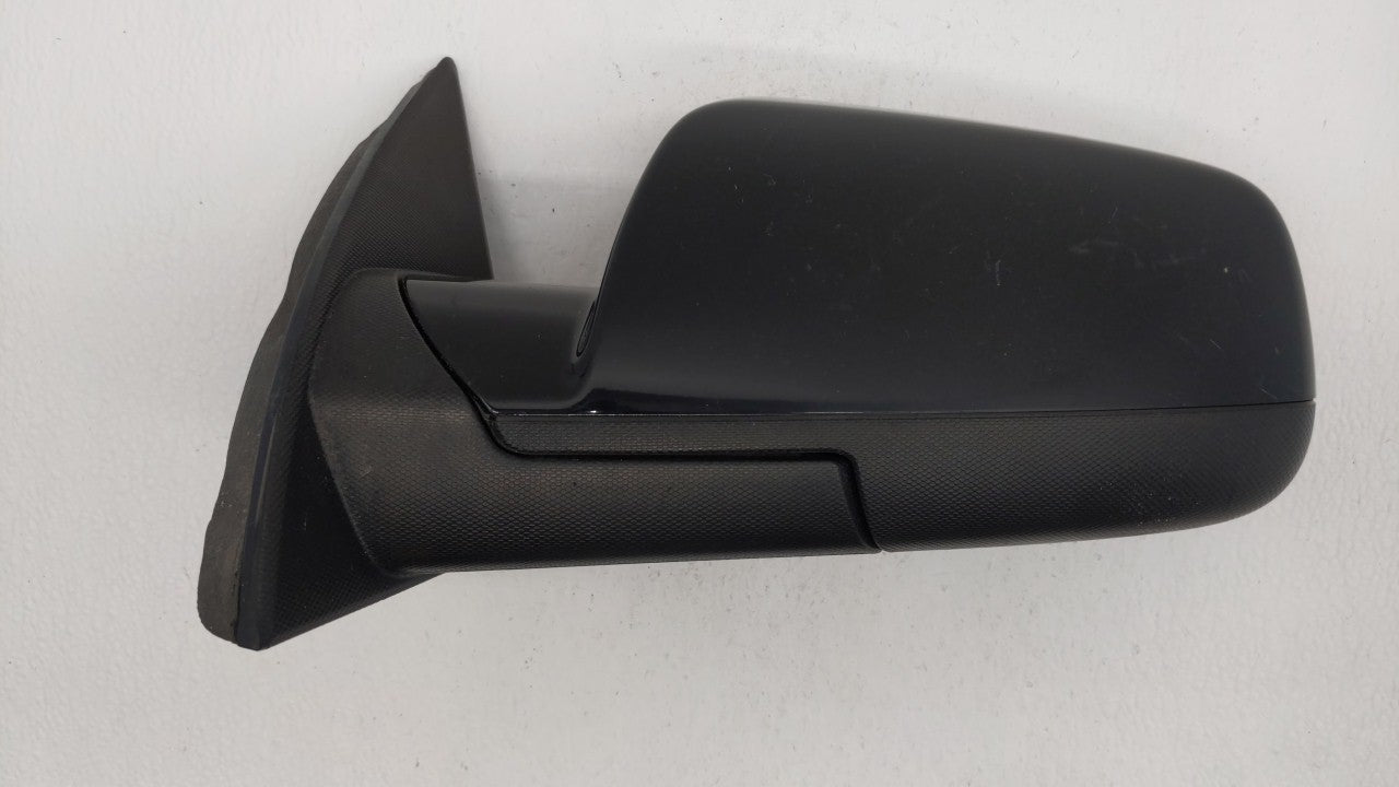 2010-2011 Gmc Terrain Side Mirror Replacement Driver Left View Door Mirror P/N:20858729 20858725, 20858723 Fits Fits 2010 20