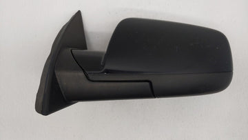 2010-2011 Gmc Terrain Driver Side View Mirror - Left Door Mirror OEM Used - Oemusedautoparts1.com