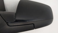 2010-2011 Gmc Terrain Side Mirror Replacement Driver Left View Door Mirror P/N:20858729 20858725, 20858723 Fits Fits 2010 20