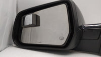 2010-2011 Gmc Terrain Side Mirror Replacement Driver Left View Door Mirror P/N:20858729 20858725, 20858723 Fits Fits 2010 20