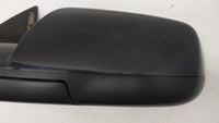 2010-2011 Gmc Terrain Driver Side View Mirror - Left Door Mirror OEM Used - Oemusedautoparts1.com