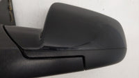 2010-2011 Gmc Terrain Driver Side View Mirror - Left Door Mirror OEM Used - Oemusedautoparts1.com