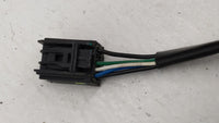 2010-2011 Gmc Terrain Driver Side View Mirror - Left Door Mirror OEM Used - Oemusedautoparts1.com