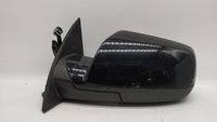 2010-2011 Gmc Terrain Driver Side View Mirror - Left Door Mirror OEM Used - Oemusedautoparts1.com