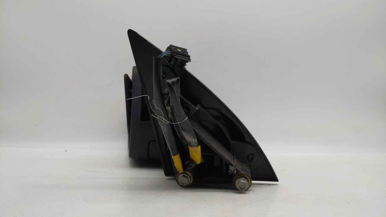 2010-2011 Gmc Terrain Driver Side View Mirror - Left Door Mirror OEM Used - Oemusedautoparts1.com
