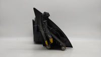 2010-2011 Gmc Terrain Driver Side View Mirror - Left Door Mirror OEM Used - Oemusedautoparts1.com