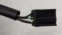2010-2011 Gmc Terrain Driver Side View Mirror - Left Door Mirror OEM Used - Oemusedautoparts1.com