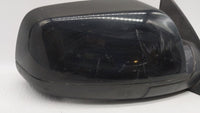 2010-2011 Gmc Terrain Side Mirror Replacement Passenger Right View Door Mirror P/N:20858724 20858722 Fits Fits 2010 2011 OEM