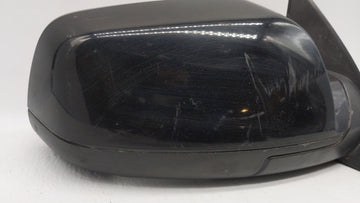 2010-2011 Gmc Terrain Passenger Side View Mirror - Right Door Mirror OEM Used