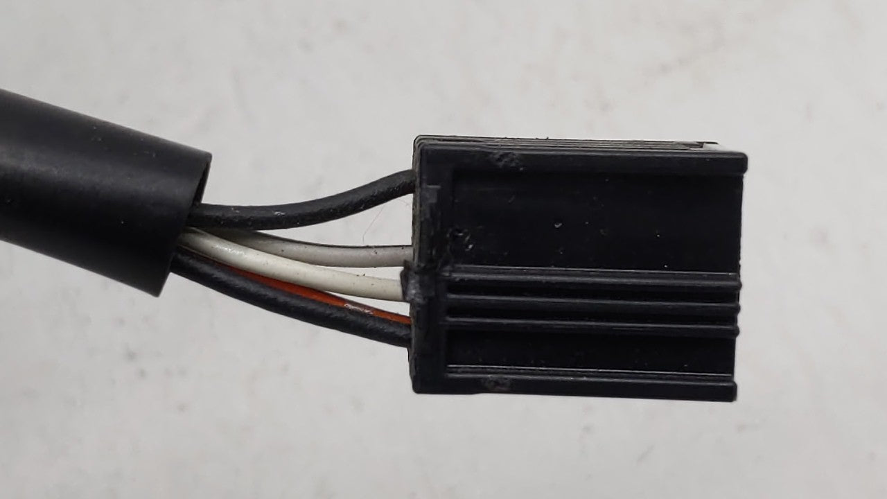 2010-2011 Gmc Terrain Side Mirror Replacement Passenger Right View Door Mirror P/N:20858724 20858722 Fits Fits 2010 2011 OEM