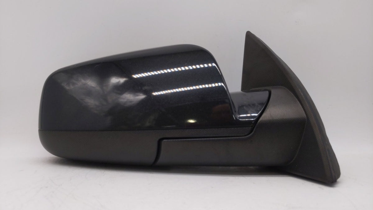 2010-2011 Gmc Terrain Passenger Side View Mirror - Right Door Mirror OEM Used - Oemusedautoparts1.com