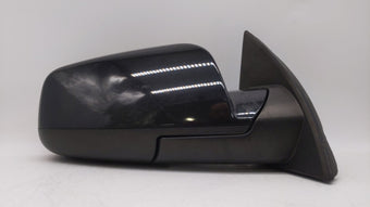 compare product 2010-2011 Gmc Terrain Passenger Side View Mirror - Right Door Mirror OEM Used