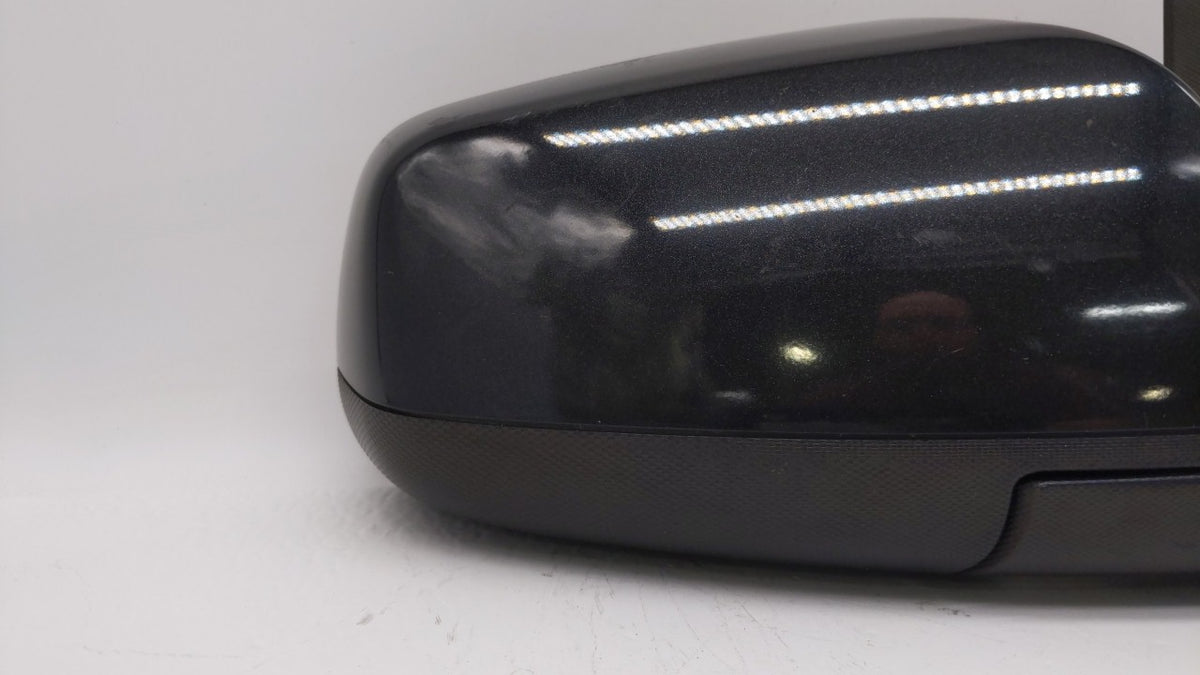 2010-2011 Gmc Terrain Passenger Side View Mirror - Right Door Mirror OEM Used - Oemusedautoparts1.com