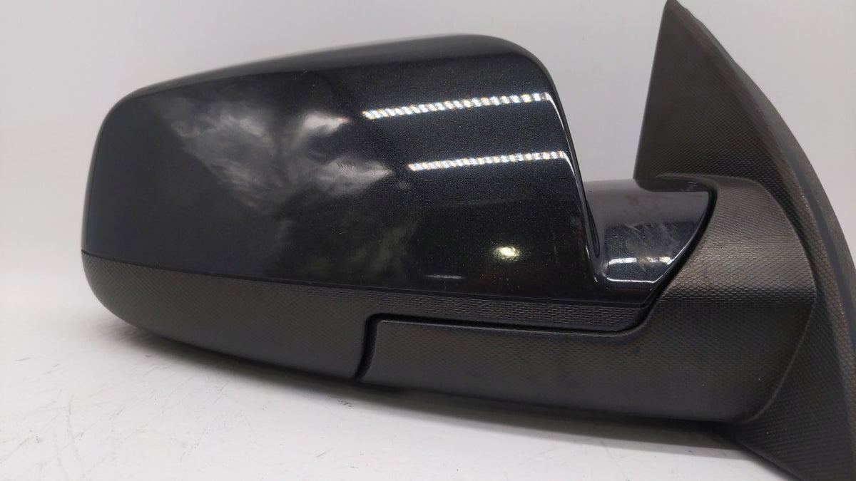 2010-2011 Gmc Terrain Passenger Side View Mirror - Right Door Mirror OEM Used - Oemusedautoparts1.com