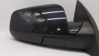2010-2011 Gmc Terrain Passenger Side View Mirror - Right Door Mirror OEM Used - Oemusedautoparts1.com