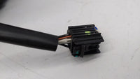 2010-2011 Gmc Terrain Passenger Side View Mirror - Right Door Mirror OEM Used - Oemusedautoparts1.com