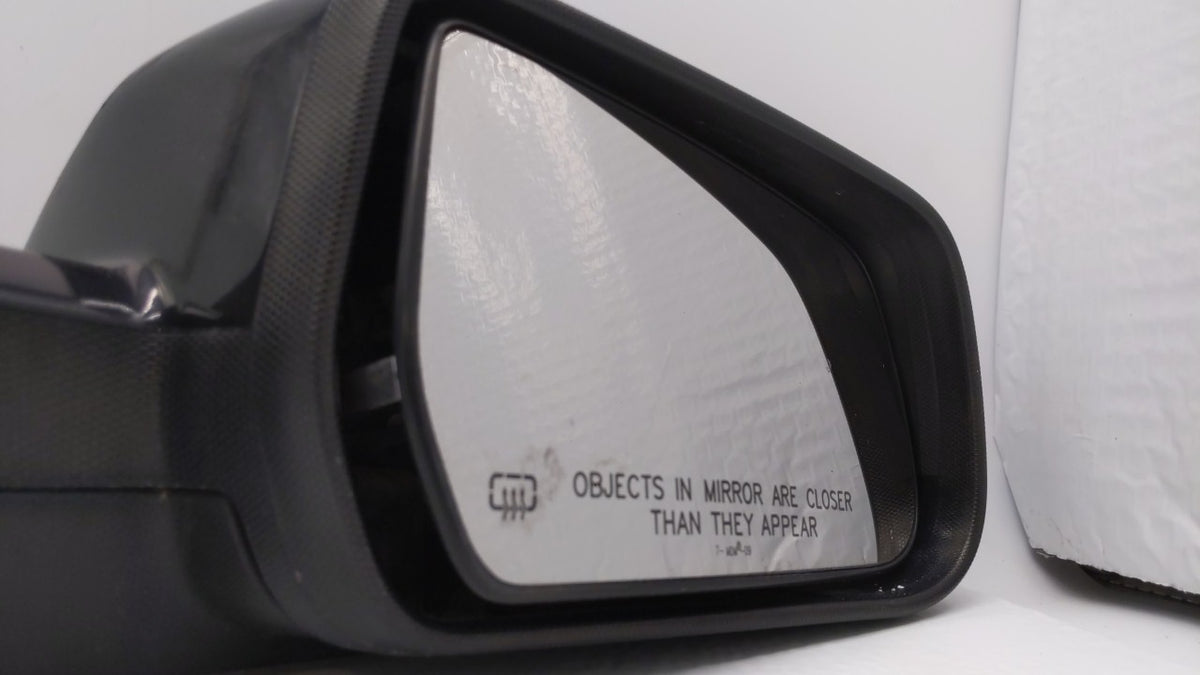 2010-2011 Gmc Terrain Passenger Side View Mirror - Right Door Mirror OEM Used - Oemusedautoparts1.com