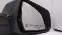 2010-2011 Gmc Terrain Passenger Side View Mirror - Right Door Mirror OEM Used - Oemusedautoparts1.com