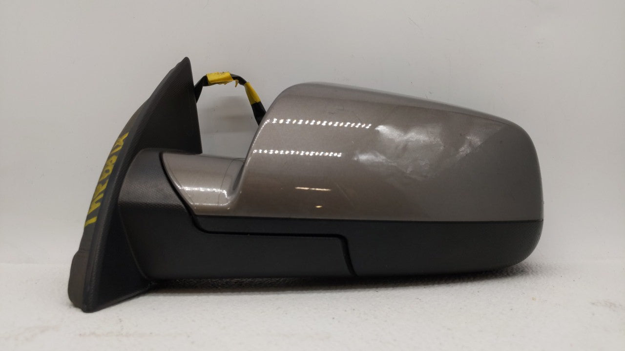 2010-2011 Gmc Terrain Side Mirror Replacement Driver Left View Door Mirror P/N:20858721 20858735 Fits Fits 2010 2011 OEM Use