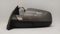 2010-2011 Gmc Terrain Side Mirror Replacement Driver Left View Door Mirror P/N:20858721 20858735 Fits Fits 2010 2011 OEM Use