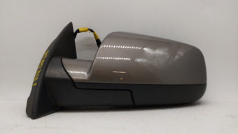 compare product 2010-2011 Gmc Terrain Side Mirror Replacement Driver Left View Door Mirror P/N:20858721 20858735 Fits Fits 2010 2011 OEM Used Auto Parts