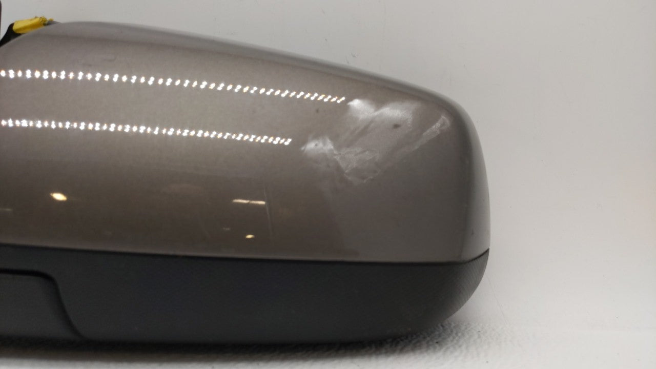 2010-2011 Gmc Terrain Side Mirror Replacement Driver Left View Door Mirror P/N:20858721 20858735 Fits Fits 2010 2011 OEM Use