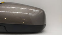2010-2011 Gmc Terrain Side Mirror Replacement Driver Left View Door Mirror P/N:20858721 20858735 Fits Fits 2010 2011 OEM Use
