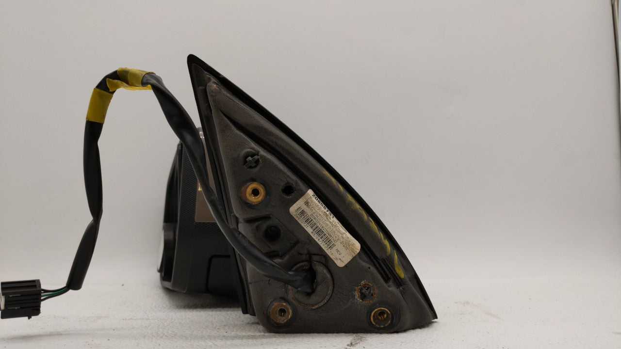 2010-2011 Gmc Terrain Side Mirror Replacement Driver Left View Door Mirror P/N:20858721 20858735 Fits Fits 2010 2011 OEM Use