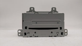 compare product 2010 Gmc Terrain Radio AM FM Cd Player Receiver Replacement P/N:20830921 20854719, 20907419, 20907420 Fits Fits 2011 OEM Used Auto Parts