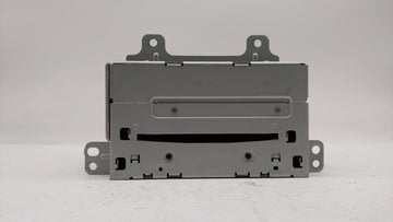2010 Gmc Terrain Radio AM FM Cd Player Receiver Replacement P/N:20830921 20854719, 20907419, 20907420 Fits Fits 2011 OEM Use