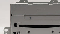 2010 Gmc Terrain Radio AM FM Cd Player Receiver Replacement P/N:20830921 20854719, 20907419, 20907420 Fits Fits 2011 OEM Use