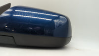 2010-2011 Gmc Terrain Driver Side View Mirror - Left Door Mirror OEM Used - Oemusedautoparts1.com