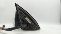 2010-2011 Gmc Terrain Driver Side View Mirror - Left Door Mirror OEM Used - Oemusedautoparts1.com