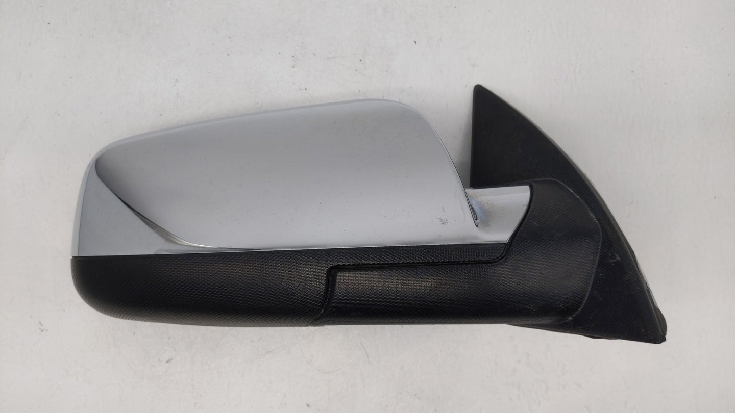 2010-2011 Gmc Terrain Passenger Side View Mirror - Right Door Mirror OEM Used - Oemusedautoparts1.com