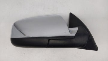 2010-2011 Gmc Terrain Passenger Side View Mirror - Right Door Mirror OEM Used - Oemusedautoparts1.com