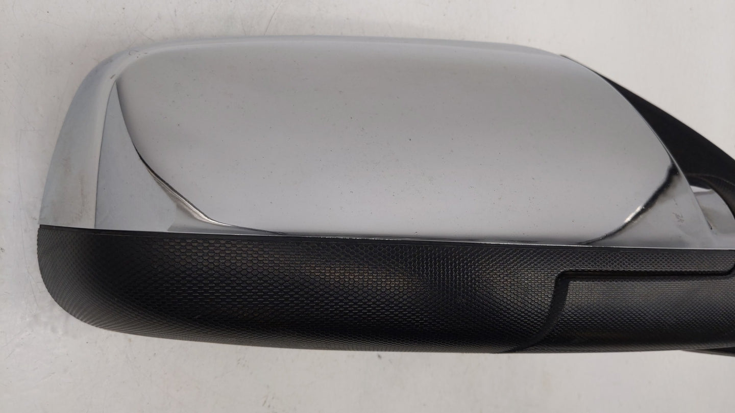 2010-2011 Gmc Terrain Passenger Side View Mirror - Right Door Mirror OEM Used - Oemusedautoparts1.com
