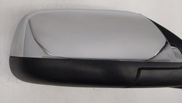 2010-2011 Gmc Terrain Passenger Side View Mirror - Right Door Mirror OEM Used