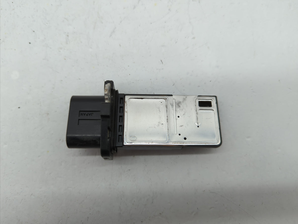 2010-2011 Gmc Terrain Mass Air Flow Meter Maf Sensor - Oemusedautoparts1.com