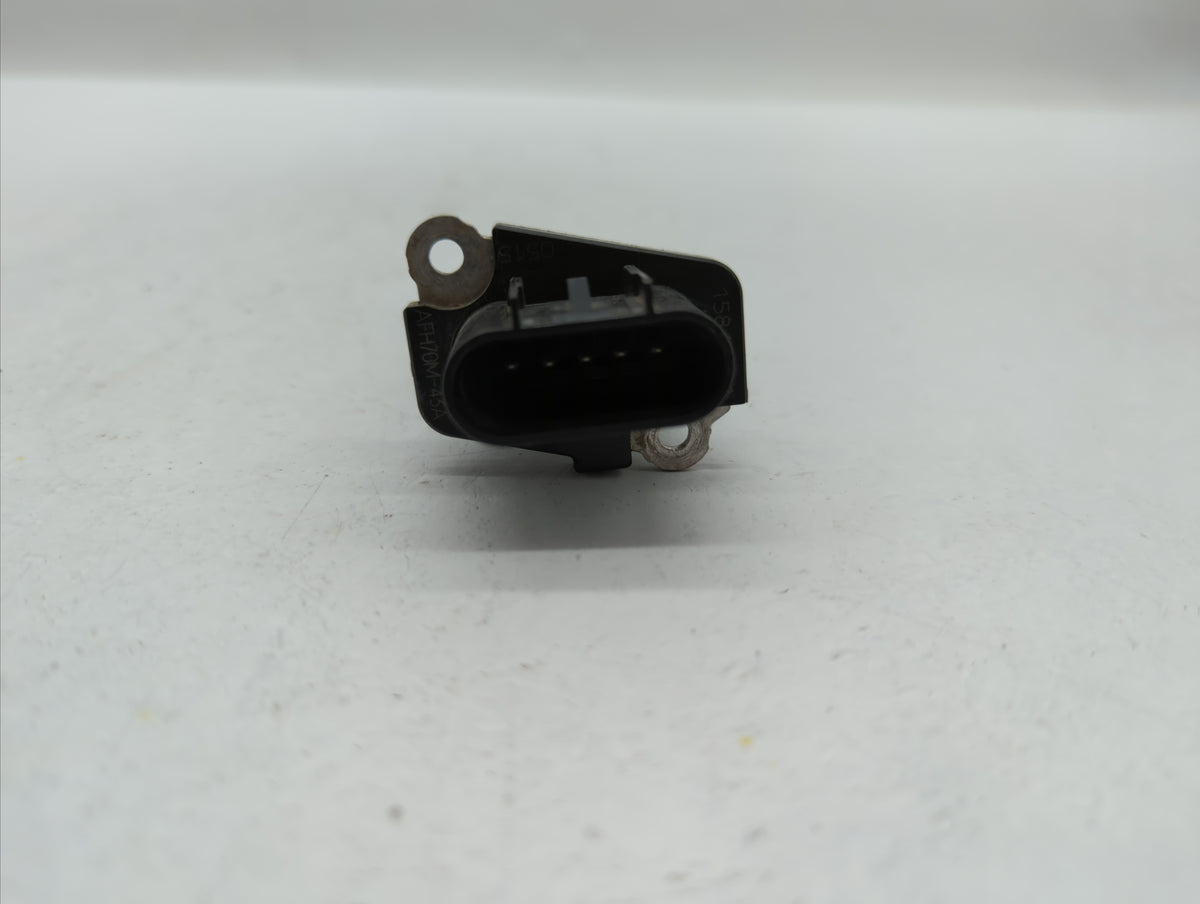 2010-2011 Gmc Terrain Mass Air Flow Meter Maf Sensor - Oemusedautoparts1.com