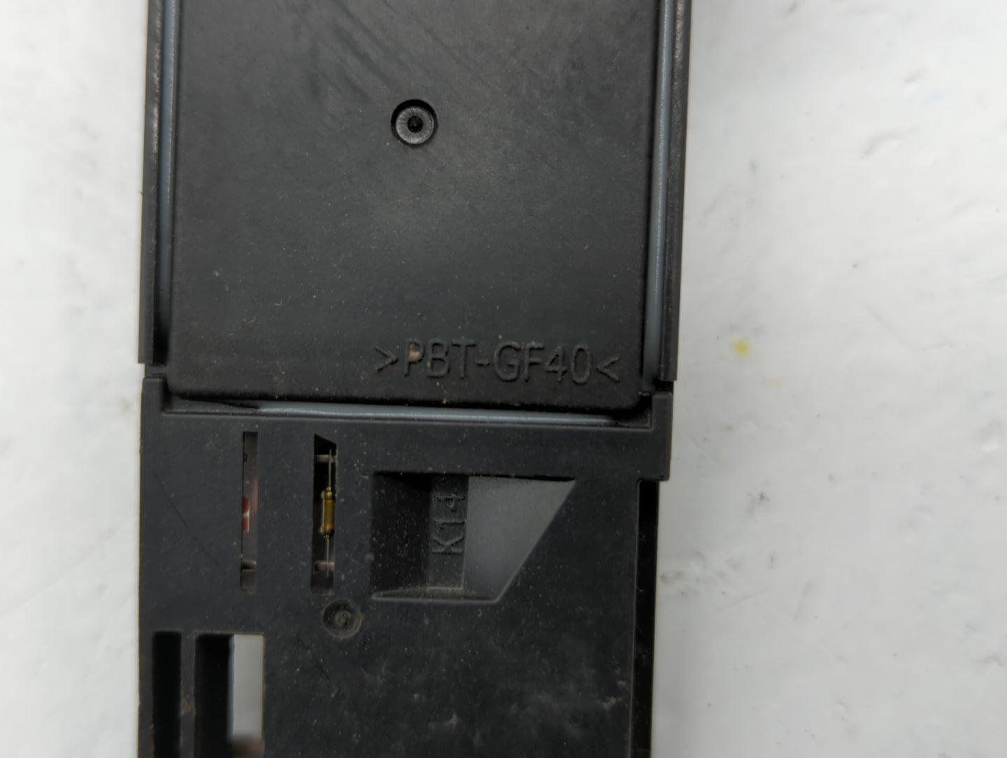 2010-2011 Gmc Terrain Mass Air Flow Meter Maf - Oemusedautoparts1.com