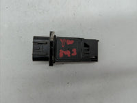 2010-2011 Gmc Terrain Mass Air Flow Meter Maf Sensor 307378 - Oemusedautoparts1.com