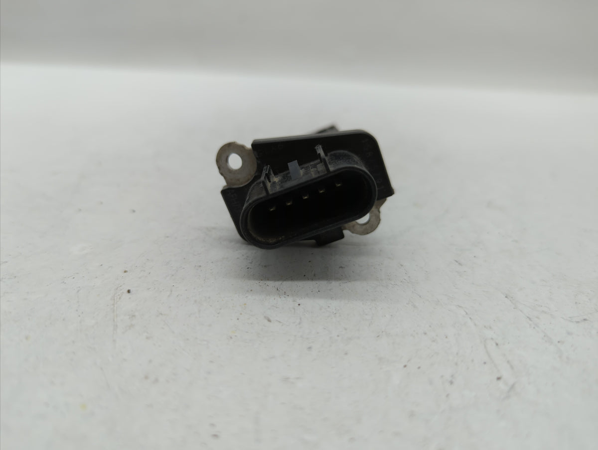 2010-2011 Gmc Terrain Mass Air Flow Meter Maf Sensor 307378 - Oemusedautoparts1.com